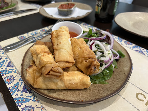 Photo of Chanak Restaurant - Bourne End - 66 - 72 The Parade, Wooburn Green, Bourne End SL8 5SS